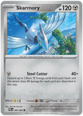 [PBL-060] Pokémon TCG: Skarmory Common Single Card (Pitch Black)