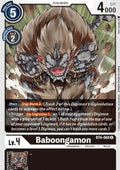 Baboongamon (BT4-068)