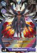 DanDevimon (BT4-088) (V.1)