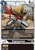 Deputymon (BT6-060)