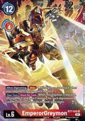 EmperorGreymon (BT7-016) (V.2)