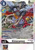 Kimeramon (BT8-084) (V.1)