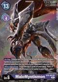 MaloMyotismon (BT8-083) (V.2)
