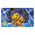Championship 2021 Finals Participation Playmat - Championship 2021 Promos