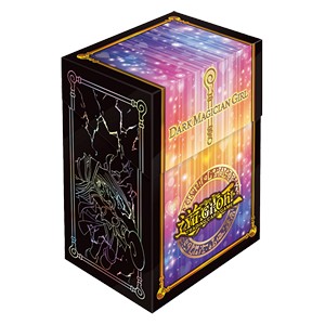 Dark Magician Girl Card Case