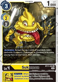 Sukamon (BT11-040) (V.1)