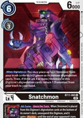 Snatchmon (BT11-065) (V.1)