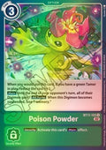 Poison Powder (BT11-103) (V.2)