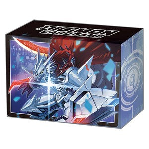 Championship 2023 Deck Case - Championship 2023 Promos
