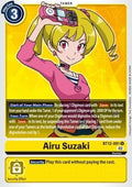 Airu Suzaki (BT12-091)