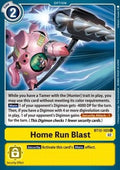 Home Run Blast (BT12-103)