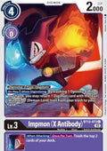 Impmon (X Antibody) (BT12-073)