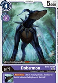 Dobermon (BT12-076)