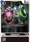 Datamon (BT14-062)