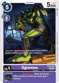 Ogremon (BT14-073)