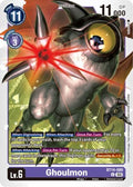 Ghoulmon (BT14-080)