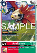 Aquilamon (BT16-008)