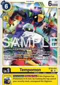 Tempomon (BT16-034)
