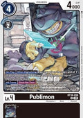 Publimon (BT16-056)