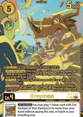 Greymon (BT17-102) (V.3)