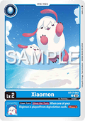 Xiaomon (BT17-002)