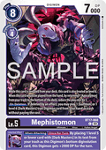 Mephistomon (BT17-068)