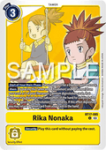 Rika Nonaka (BT17-085) (V.1)