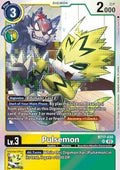 Pulsemon (BT17-030) (V.1)