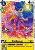 Piddomon (BT18-035)