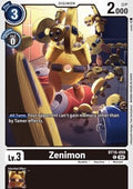 Zenimon (BT18-059)
