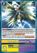Seventh Divine Cruz (BT19-094)