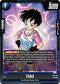 Videl (FB04-041) [Fusion World]