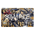 2024 Championship Participation Playmat - Championship 2024 Promos