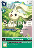 Terriermon (BT19-044)