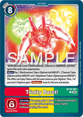 Trinity Burst! (BT19-091)
