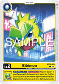 Bibimon (BT20-003)