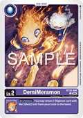 DemiMeramon (BT20-006)