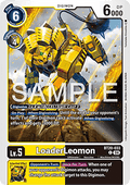 LoaderLeomon (BT20-033)