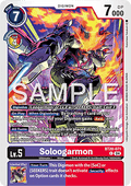 Soloogarmon (BT20-071)