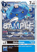 Oblivimon (BT20-052)