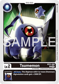 Tsumemon (BT21-006)