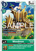 Woodmon (BT21-049)