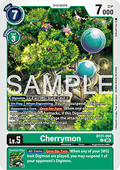 Cherrymon (BT21-050)