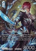 [LC-030] Final Fantasy Trading Card Game: Erwin (16-022) Common Single Card (Legacy Collection) - English Final Fantasy Trading Card Game single card