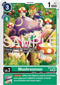 Mushroomon (BT21-048)