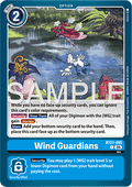 Wind Guardians (BT21-095)