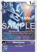 Ghostmon (BT21-065)