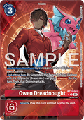 Owen Dreadnought (BT21-081) (V.2)