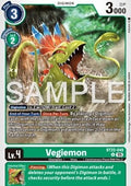 Vegiemon (BT22-049)