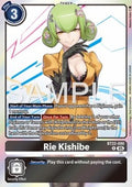 Rie Kishibe (BT22-090) (V.1)